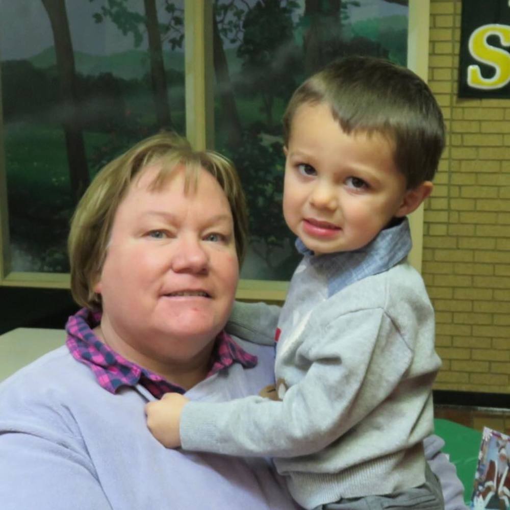 Meet your Posher, Robin